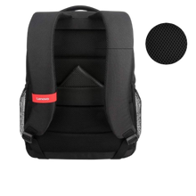 Lenovo Everyday Laptop Backpack 15.6-inch (Black)