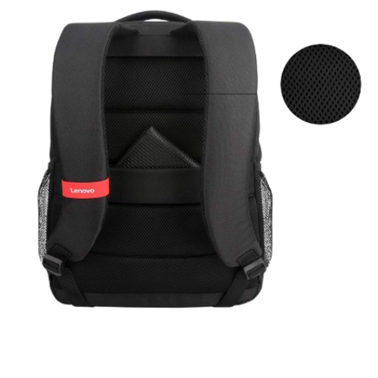 Lenovo Everyday Laptop Backpack 15.6-inch (Black)