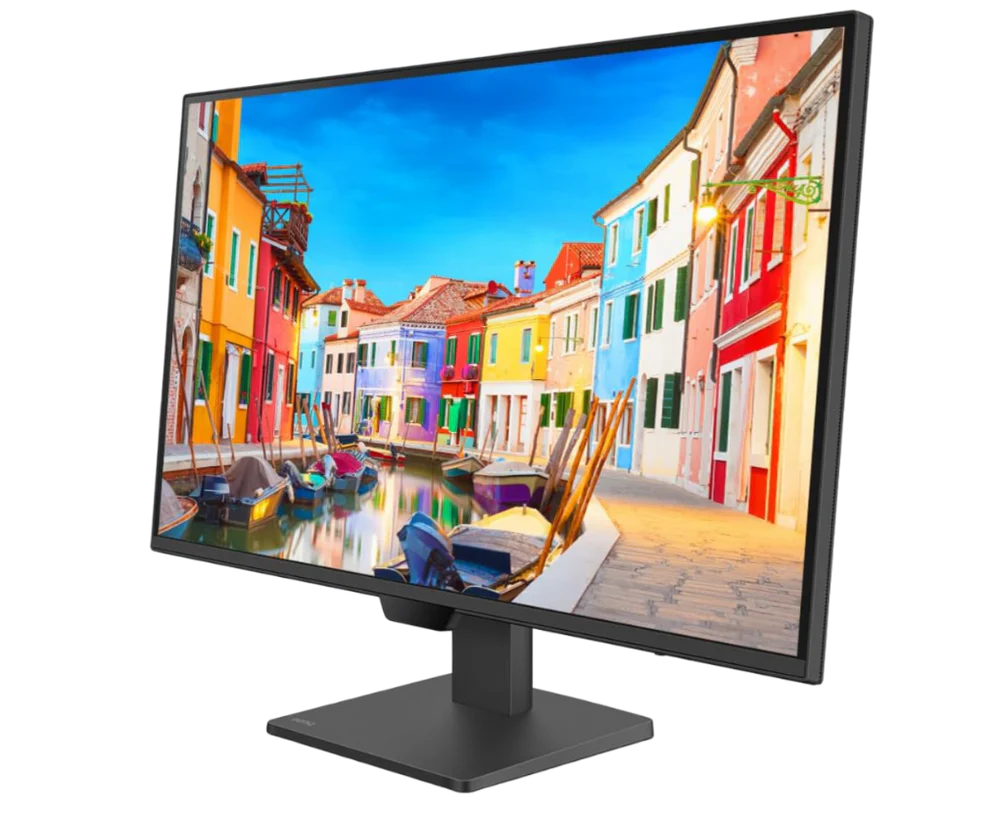 Gaming PC AMD Ryzen 7 7700X/MSI B650/16GB RAM/500GB SSD/Gaming Keyboard Mouse/BenQ GW2790 27"