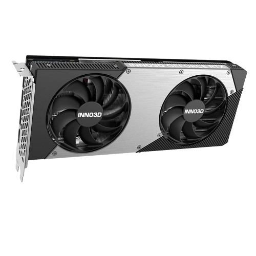 INNO3D GEFORCE RTX 5070 TWIN X2 OC 12GB GDDR7 Graphic Card