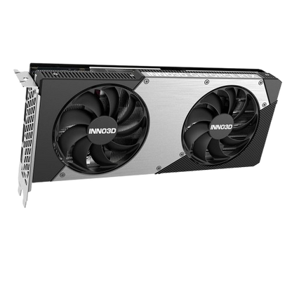 INNO3D GEFORCE RTX 5070 TWIN X2 OC 12GB GDDR7 Graphic Card