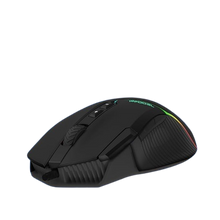 LAPCARE Champ LGM-108 Gaming Mouse (Black)