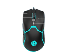 Lapcare Champ Razor Gaming RBG Mouse 3600dpi (LGM-204)