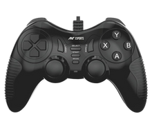 Ant Esports GP130 Wired Gamepad for PC, PS3, Android TV, Laptop