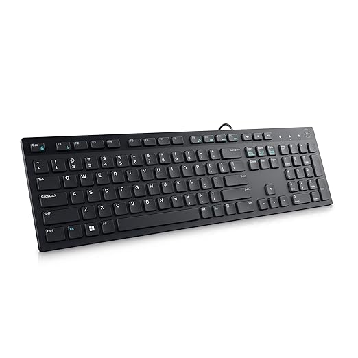 DELL USB Keyboard KB216