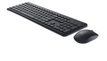 Dell wireless Keyboard and Mouse - KM3322W