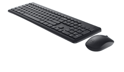 Dell wireless Keyboard and Mouse - KM3322W
