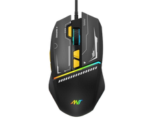 Ant Ghost 50 RGB Gaming Mouse with 12800 DPI