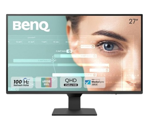 BenQ GW2790Q 27 Inch Monitor