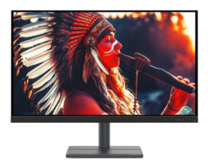 Lenovo L27-4e 68.58cms (27) Monitor