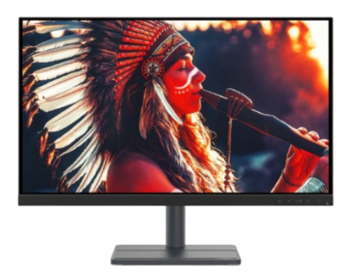 Lenovo L27-4e 27 Inch Monitor