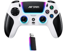 Ant Esports Supernova Wireless Gamepad - White