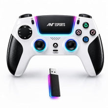 Ant Esports Supernova Wireless Gamepad - White