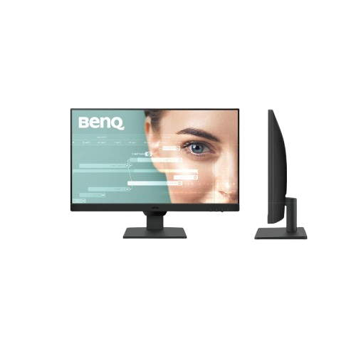 Benq GW2490 24" FHD IPS Monitor (Black)