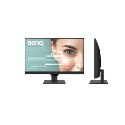 BenQ GW2490 24" FHD IPS Monitor(Black)