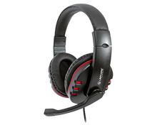 Lapcare USB Gaming Headset With 7Colour LHP-130