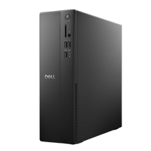 Desktop - Dell Slim ECS1250 - i5-14400 | 8 GB | 512 | Windows 11 | Office' 24 | Wired KB & M | 19.5" Monitor