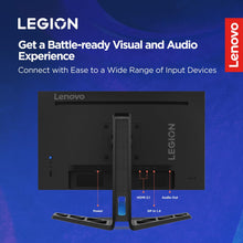 Lenovo Legion R25f-30, 25 Inch Gaming Monitor