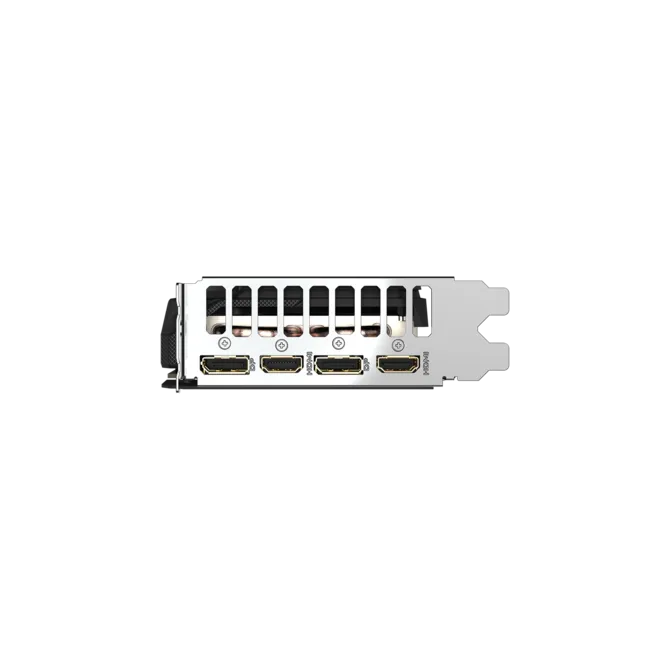 Gigabyte GeForce RTX 5050 GAMING OC 8G Graphic Card
