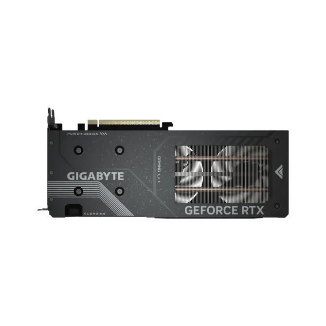 Gigabyte GeForce RTX 5050 GAMING OC 8G Graphic Card