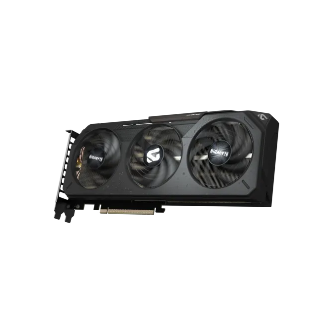 Gigabyte GeForce RTX 5050 GAMING OC 8G Graphic Card