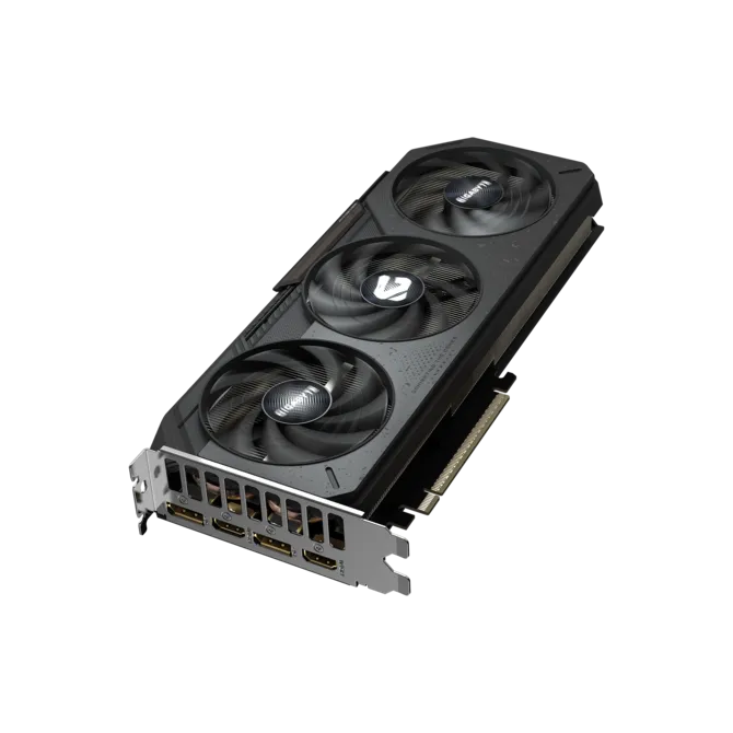 Gigabyte GeForce RTX 5050 GAMING OC 8G Graphic Card