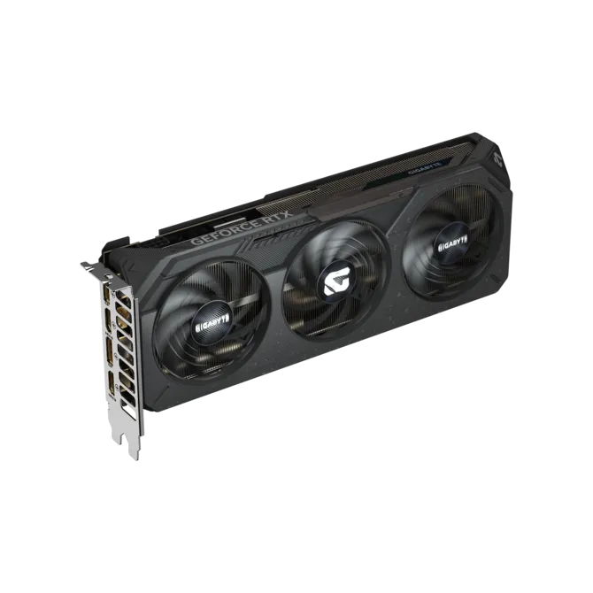 Gigabyte GeForce RTX 5050 GAMING OC 8G Graphic Card