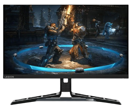 Lenovo Legion R25f-30, 25 Inch Gaming Monitor