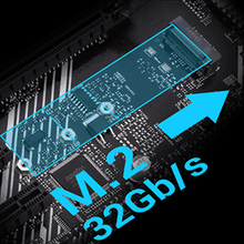 ASUS Prime A520M-K Motherboard
