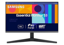 Samsung 24-inch Flat Monitor