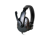 Lapcare USB Gaming Headset With 7Colour LHP-130