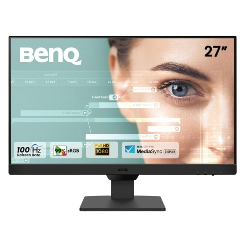 BenQ GW2790 FHD IPS Monitor | 27" Monitor