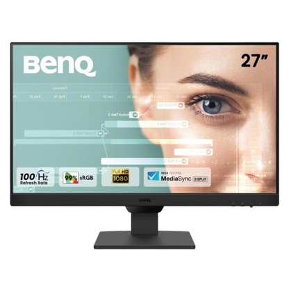 BenQ GW2790 FHD IPS Monitor | 27" Monitor