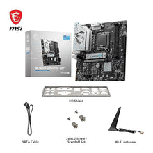 MSI B760M Gaming WiFi Motherboard