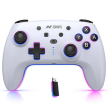 Ant Esports Supernova Lite Wireless Gamepad - White  ( ETA-SD-20251210848 )