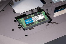 Crucial 16GB 3200MHz CL22 DDR4 RAM