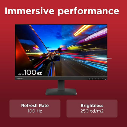 Lenovo L24-4E 24 Inch Monitor
