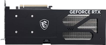 msi Gaming RTX 5060 Ti 8G Ventus 3X OC Graphics Card
