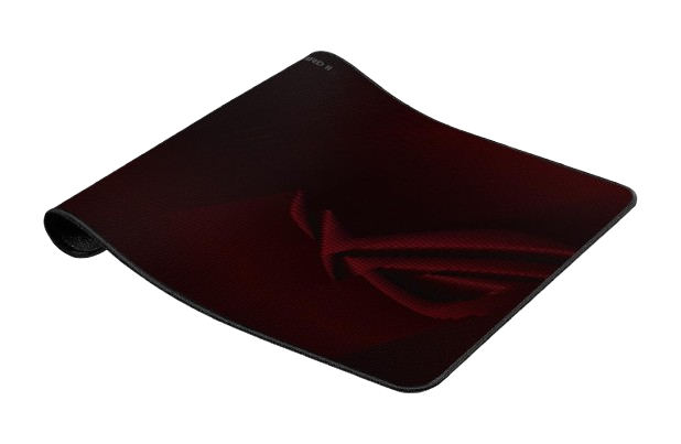 ASUS ROG Scabbard II Gaming Mouse Pad