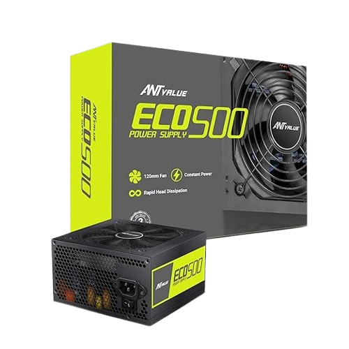 Power Supply