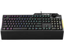 ASUS Membrane USB Gaming Keyboard