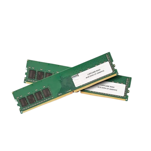 Lapcare Ram 8GB DDR4 2666Mhz DT
