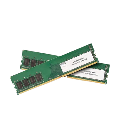 Lapcare Ram 8GB DDR4 2666Mhz DT