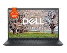 Dell Inspiron 3530 13th Gen Laptop, Intel Core i5-1335U/8GB/512GB SSD/15.6" (39.62cms) 120Hz Refresh Rate on a FHD IPS Display with Dell Comfortview/Win 11+MSO'21+McAfee 15 Month/Carbon Black