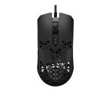ASUS TUF Gaming M4 Air Lightweight Wired Gaming Mouse