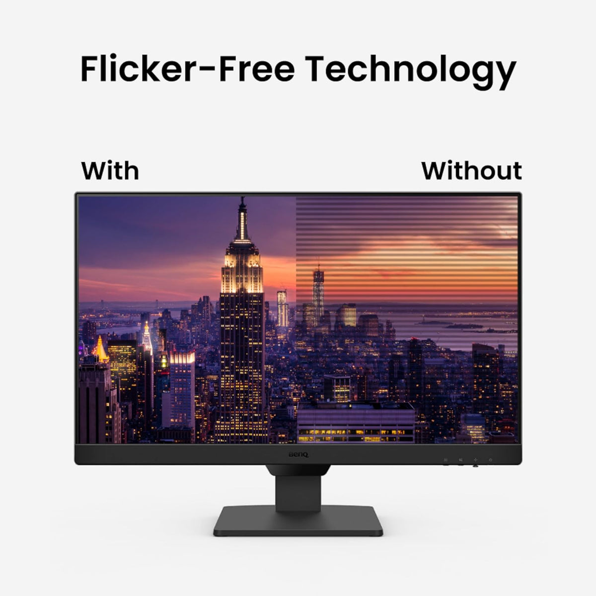 BenQ GW2790 FHD IPS Monitor | 27" Monitor
