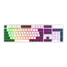 Ant Esports MK1700 Pro Backlit USB Gaming Keyboard