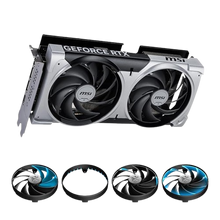 MSI GeForce RTX 5070 12G Ventus 2X OC Graphic Card