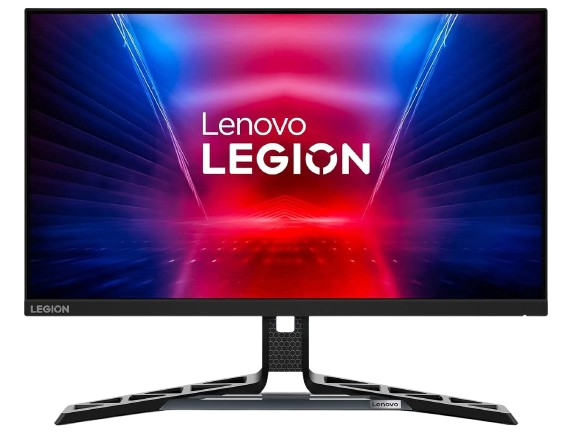 Lenovo Legion R25f-30, 25 Inch Gaming Monitor