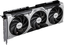 msi Gaming RTX 5080 16G Ventus 3X OC Graphics Card
